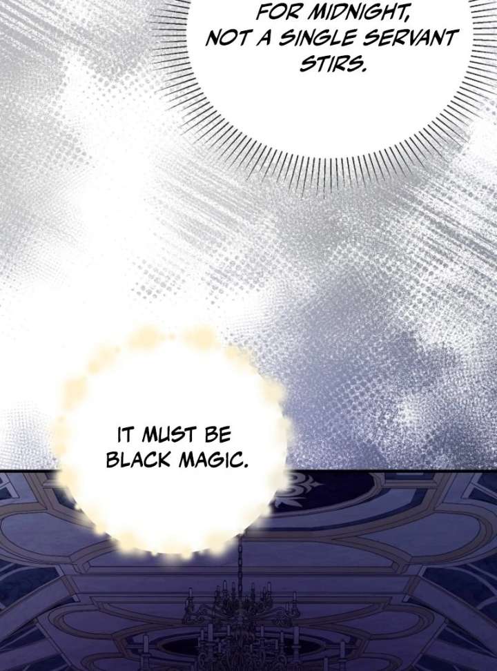 I’m Done Being a Hero, Even If It’s Retirement Chapter 81 - Page 21