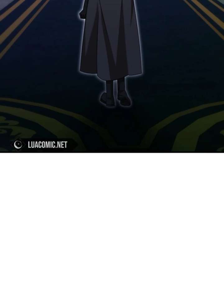 I’m Done Being a Hero, Even If It’s Retirement Chapter 81 - Page 4