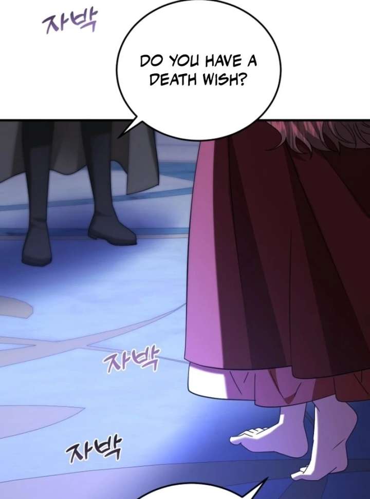 I’m Done Being a Hero, Even If It’s Retirement Chapter 81 - Page 34