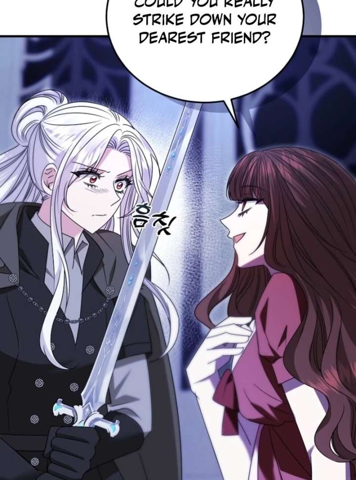 I’m Done Being a Hero, Even If It’s Retirement Chapter 81 - Page 36
