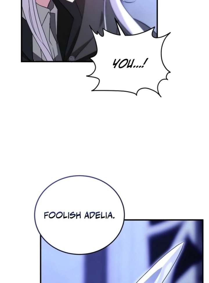 I’m Done Being a Hero, Even If It’s Retirement Chapter 81 - Page 38