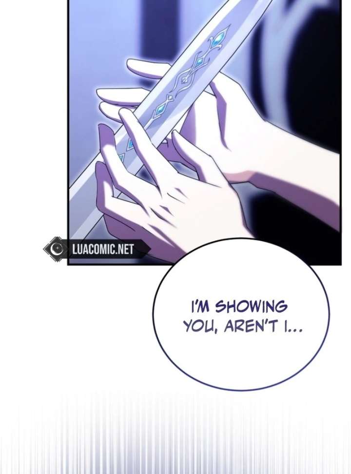 I’m Done Being a Hero, Even If It’s Retirement Chapter 81 - Page 39