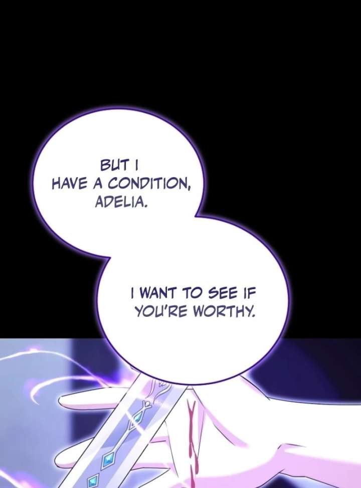 I’m Done Being a Hero, Even If It’s Retirement Chapter 81 - Page 46