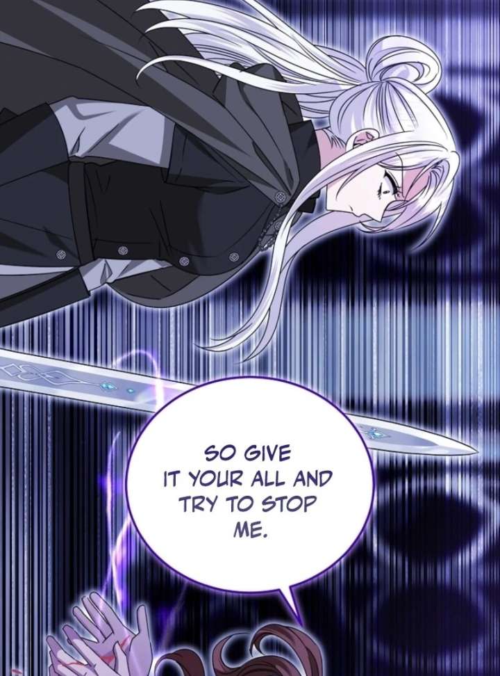 I’m Done Being a Hero, Even If It’s Retirement Chapter 81 - Page 48