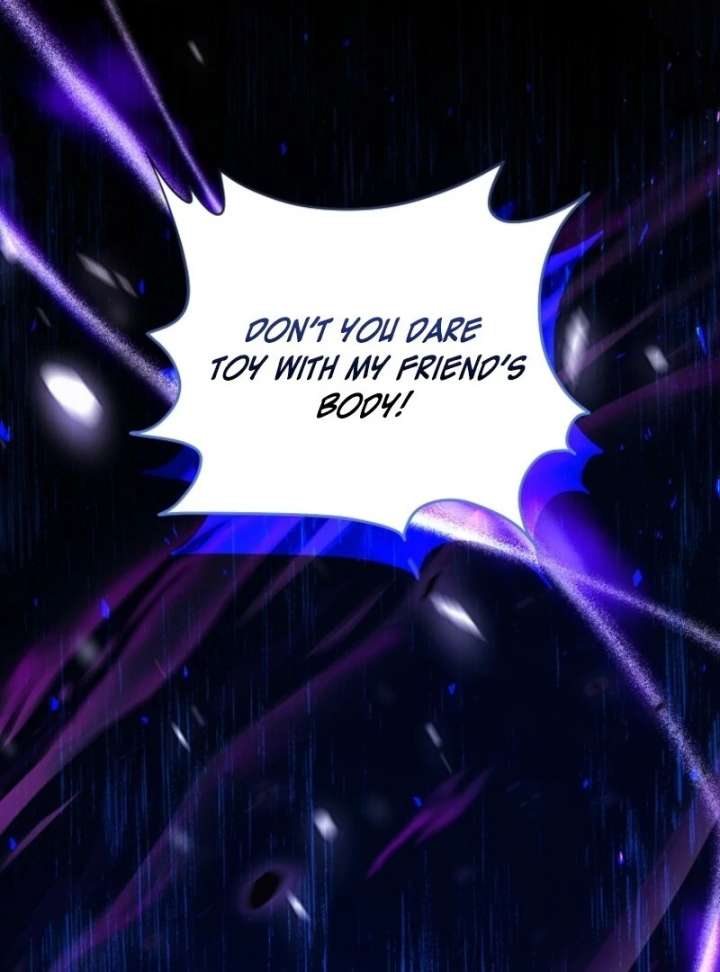 I’m Done Being a Hero, Even If It’s Retirement Chapter 81 - Page 50