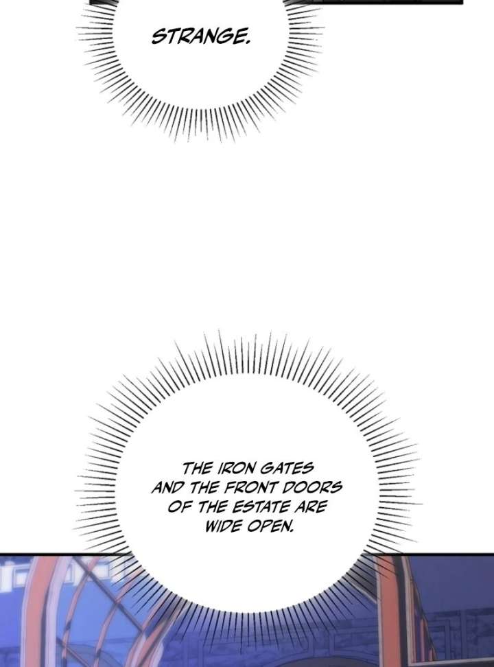 I’m Done Being a Hero, Even If It’s Retirement Chapter 81 - Page 6