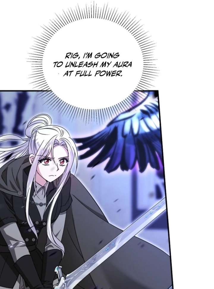 I’m Done Being a Hero, Even If It’s Retirement Chapter 81 - Page 55