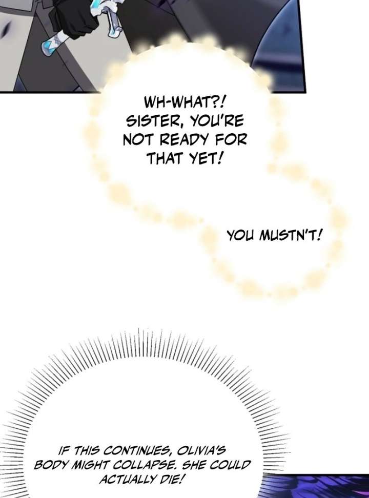 I’m Done Being a Hero, Even If It’s Retirement Chapter 81 - Page 56