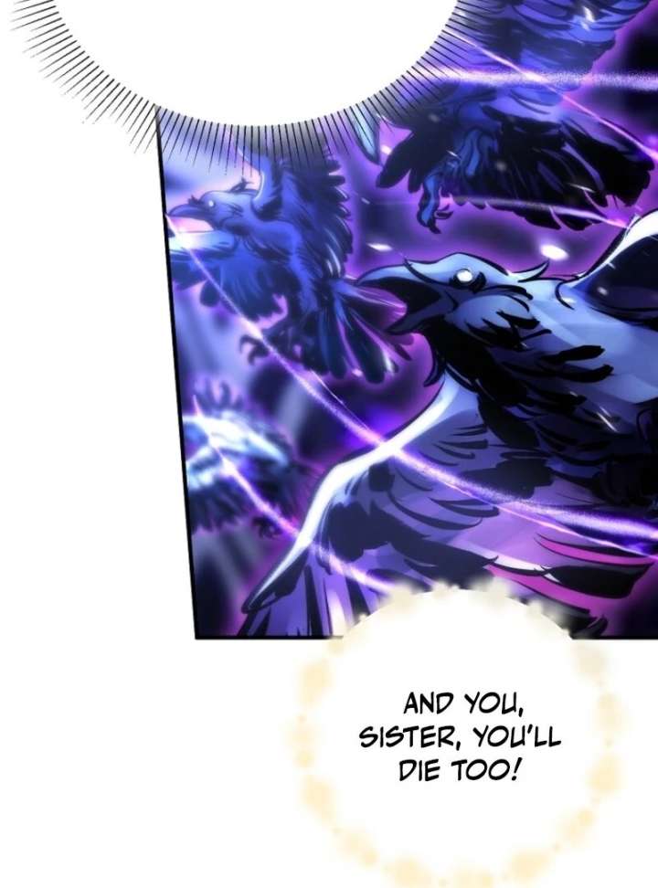 I’m Done Being a Hero, Even If It’s Retirement Chapter 81 - Page 57