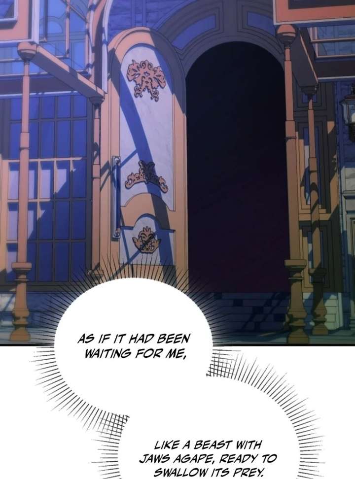 I’m Done Being a Hero, Even If It’s Retirement Chapter 81 - Page 7