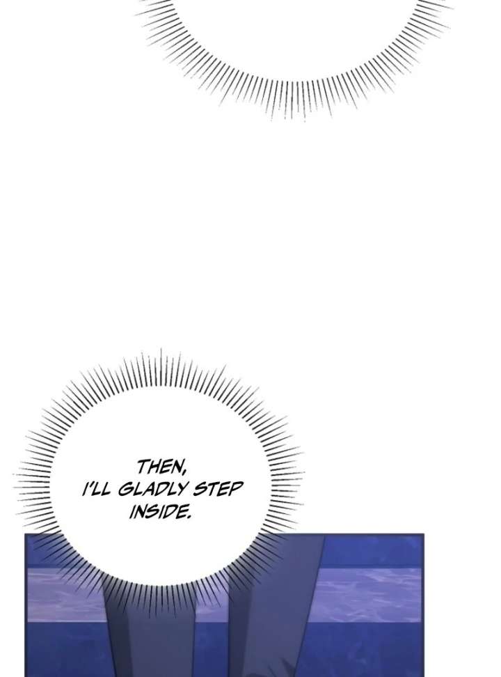 I’m Done Being a Hero, Even If It’s Retirement Chapter 81 - Page 8
