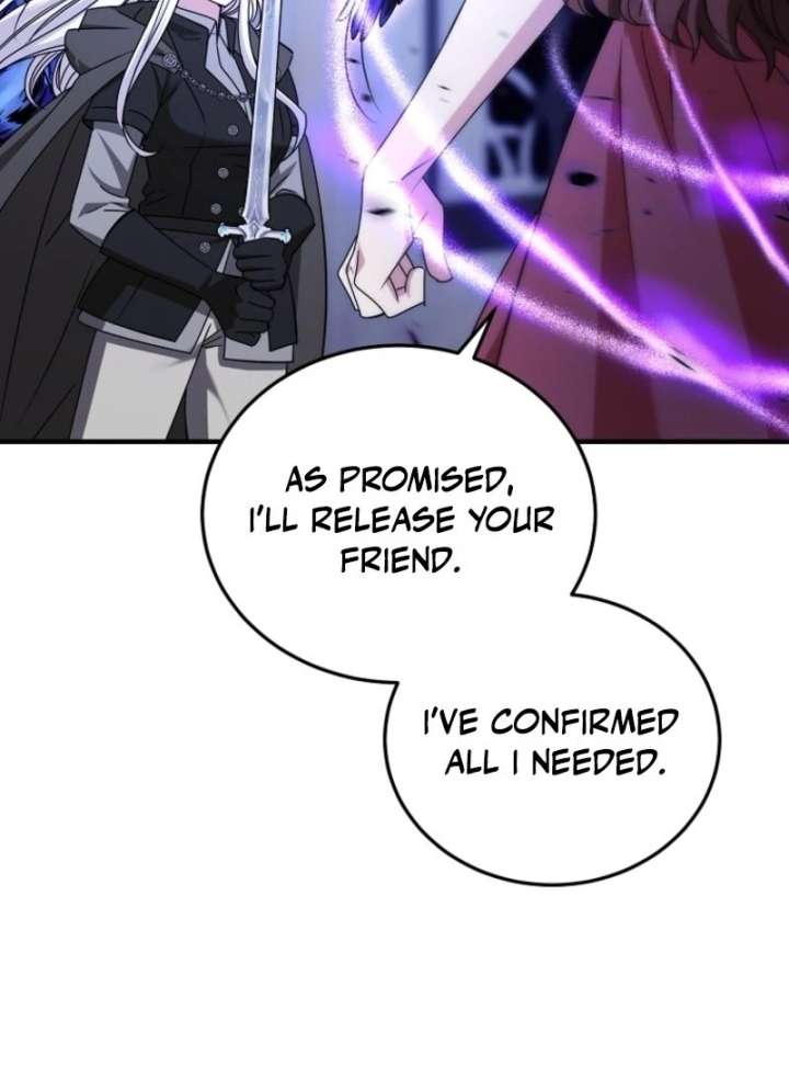 I’m Done Being a Hero, Even If It’s Retirement Chapter 81 - Page 75