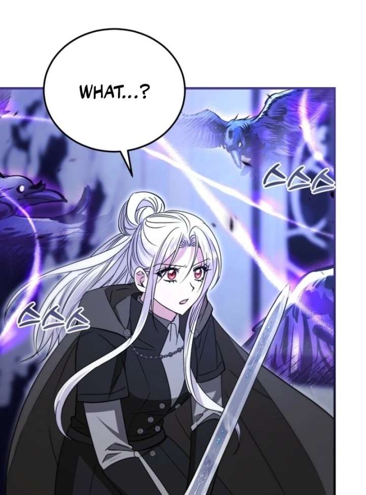 I’m Done Being a Hero, Even If It’s Retirement Chapter 81 - Page 76