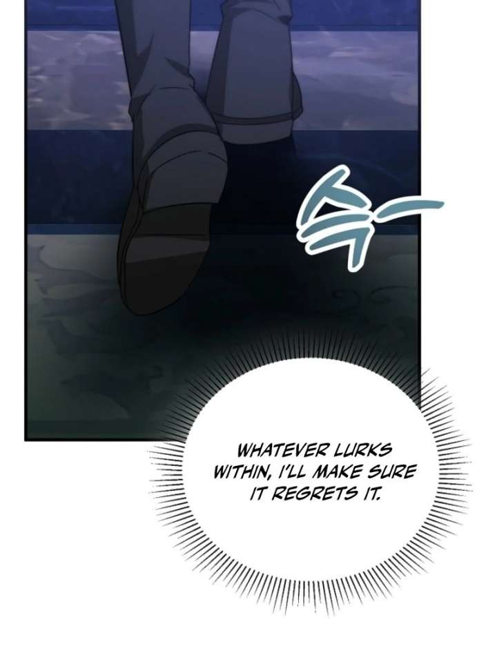 I’m Done Being a Hero, Even If It’s Retirement Chapter 81 - Page 9