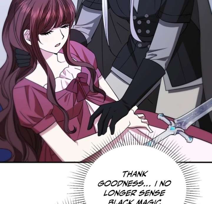 I’m Done Being a Hero, Even If It’s Retirement Chapter 81 - Page 81