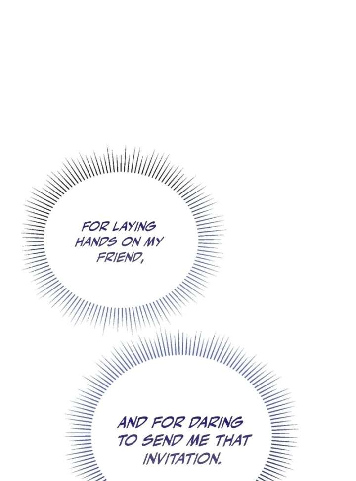 I’m Done Being a Hero, Even If It’s Retirement Chapter 81 - Page 10