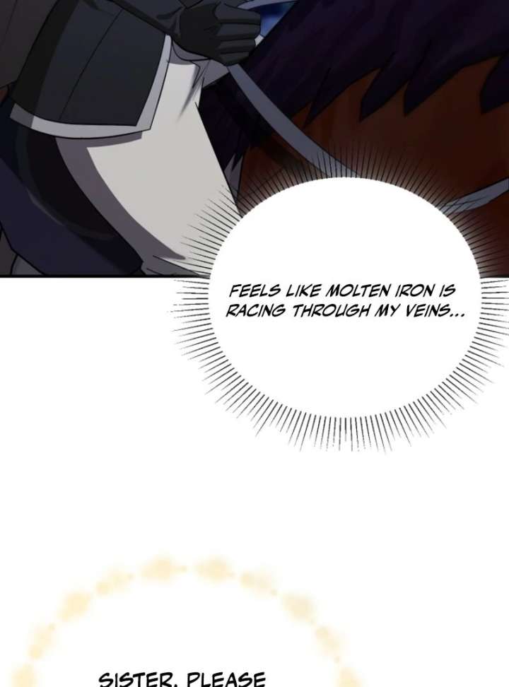 I’m Done Being a Hero, Even If It’s Retirement Chapter 81 - Page 91