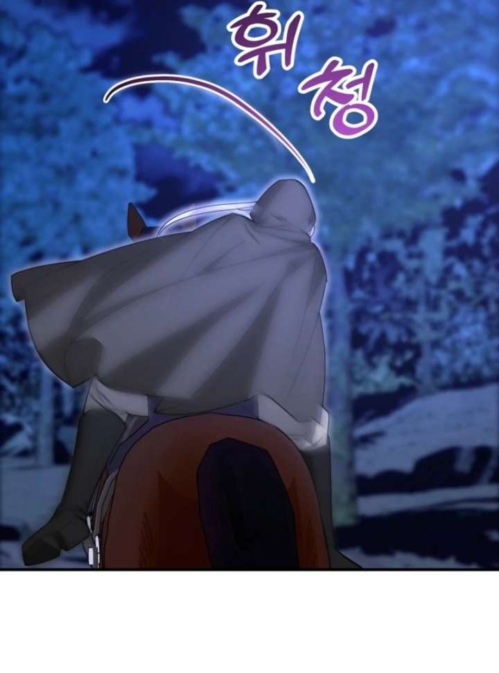 I’m Done Being a Hero, Even If It’s Retirement Chapter 81 - Page 97