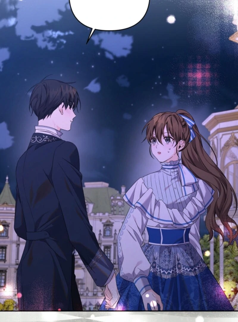 I’m Done Being Your Best Friend Chapter 29 - Page 4