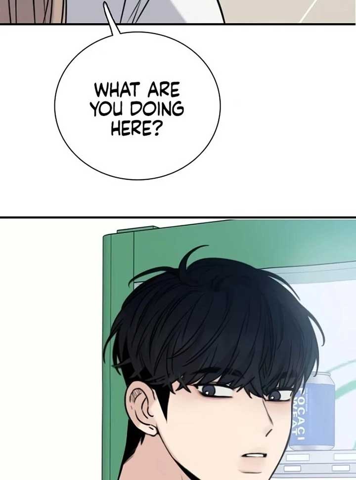 I’m Fine, Thank You, and You? Chapter 11 - Page 113