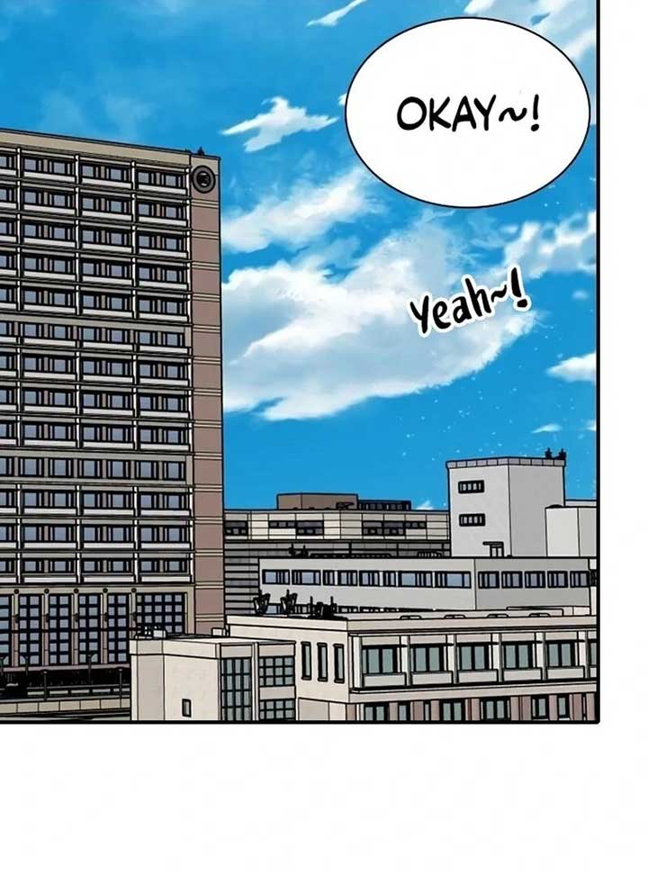I’m Fine, Thank You, and You? Chapter 11 - Page 157
