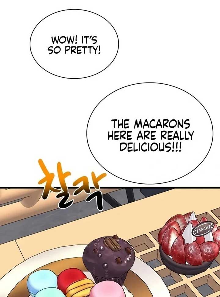 I’m Fine, Thank You, and You? Chapter 11 - Page 158