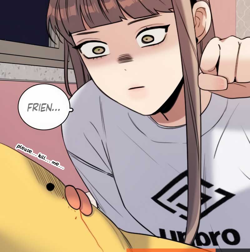 I’m Fine, Thank You, and You? Chapter 4 - Page 128