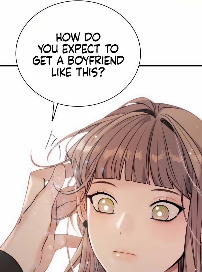 I’m Fine, Thank You, and You? Chapter 4 - Page 23