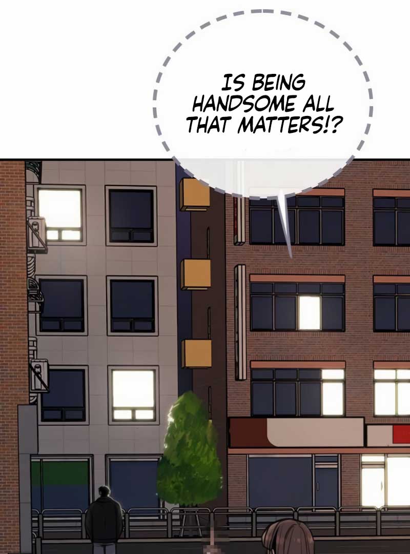I’m Fine, Thank You, and You? Chapter 4 - Page 61