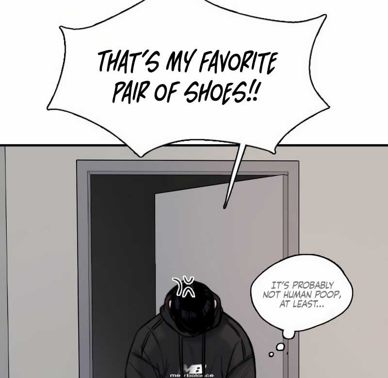 I’m Fine, Thank You, and You? Chapter 4 - Page 86