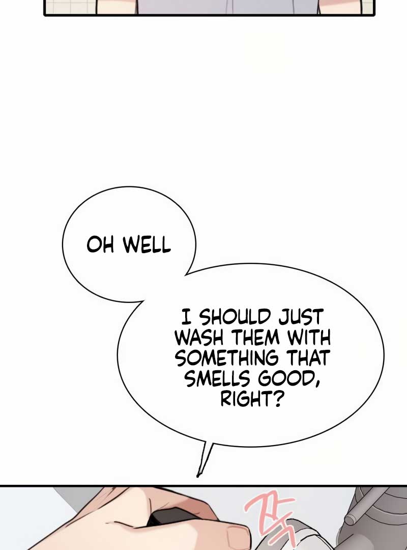 I’m Fine, Thank You, and You? Chapter 4 - Page 93
