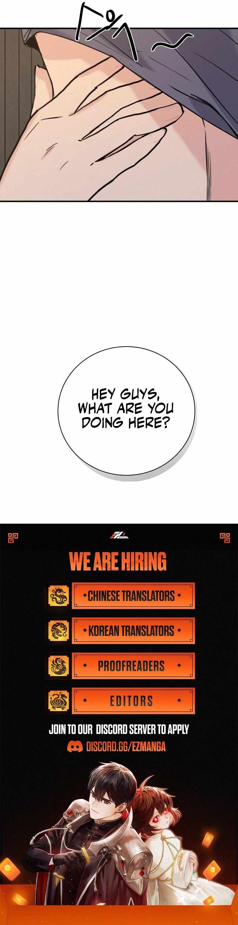 I’m Fine, Thank You, and You? Chapter 55 - Page 11