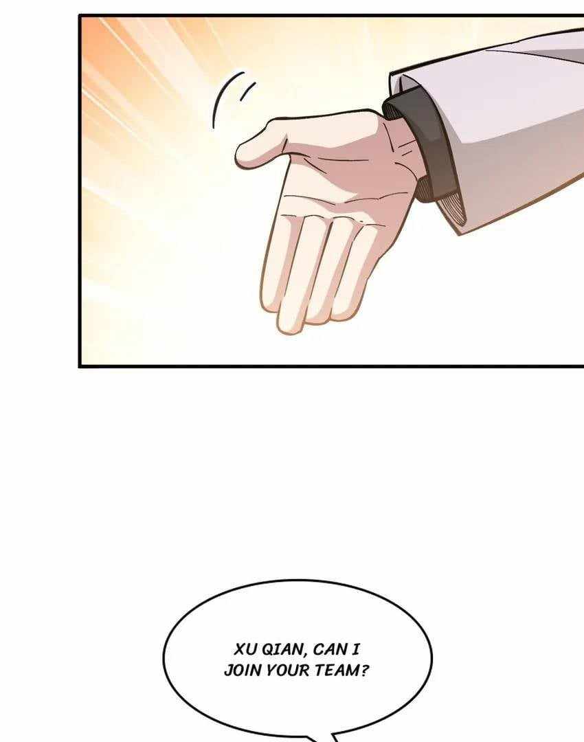 I’m From Alien Space Chapter 9 - Page 0