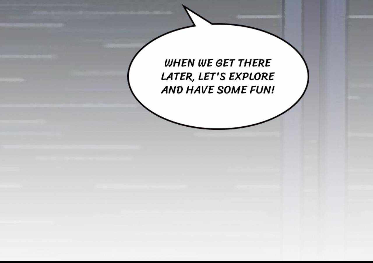 I’m From Alien Space Chapter 9 - Page 31