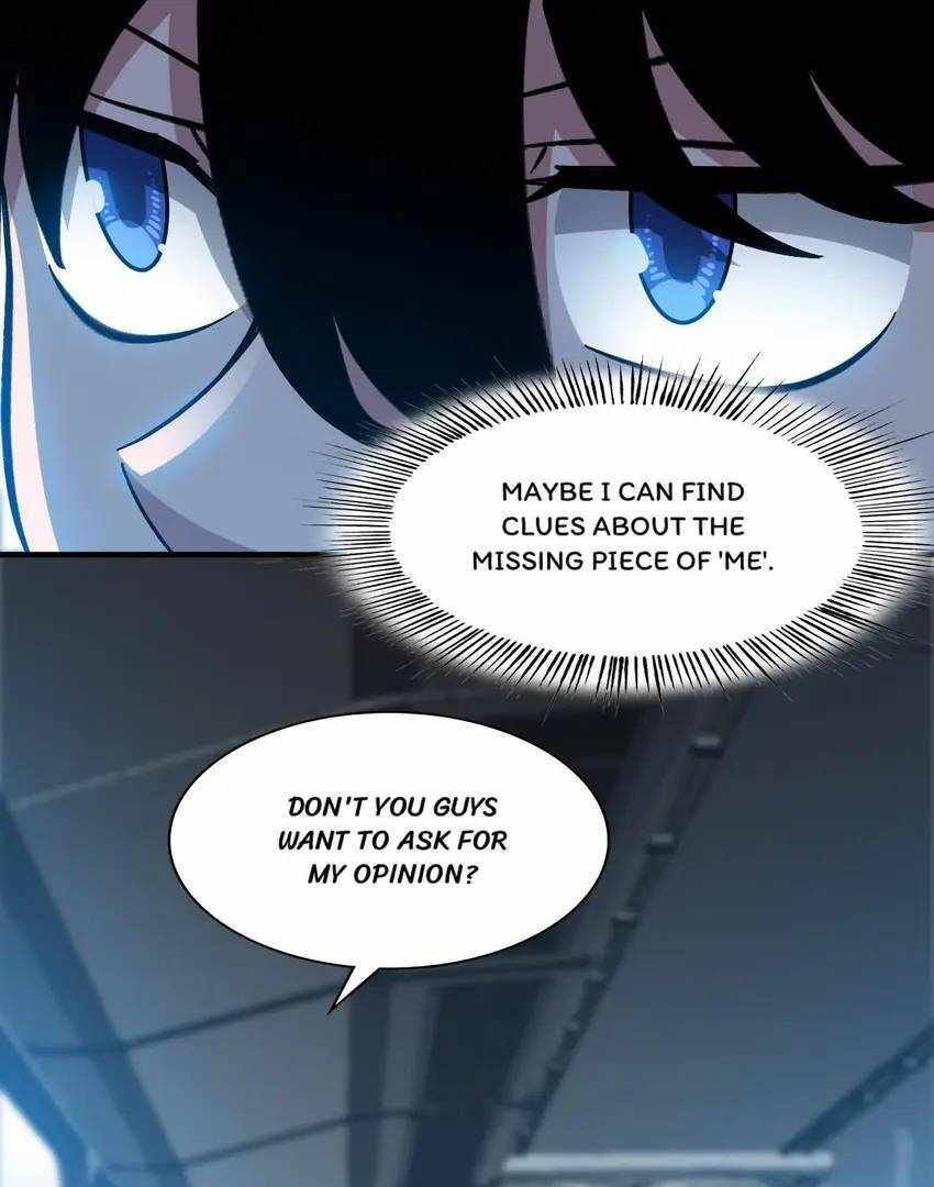 I’m From Alien Space Chapter 9 - Page 33