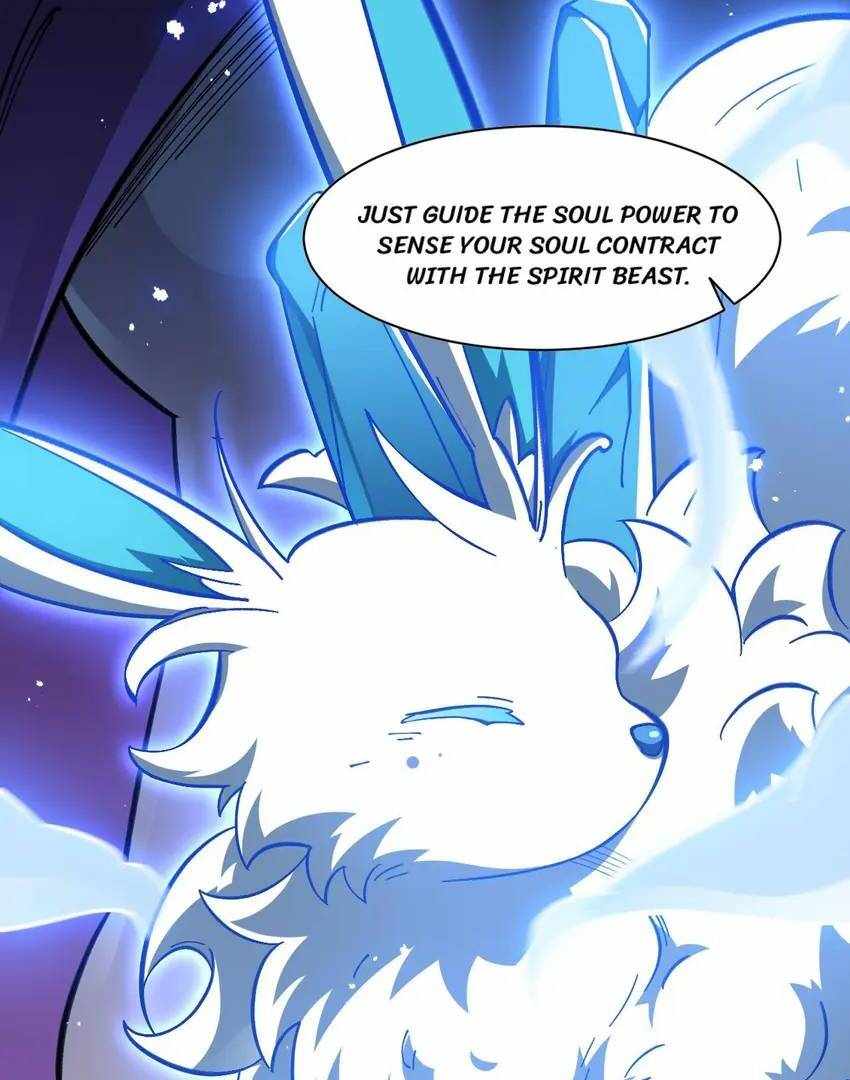 I’m From Alien Space Chapter 9 - Page 46
