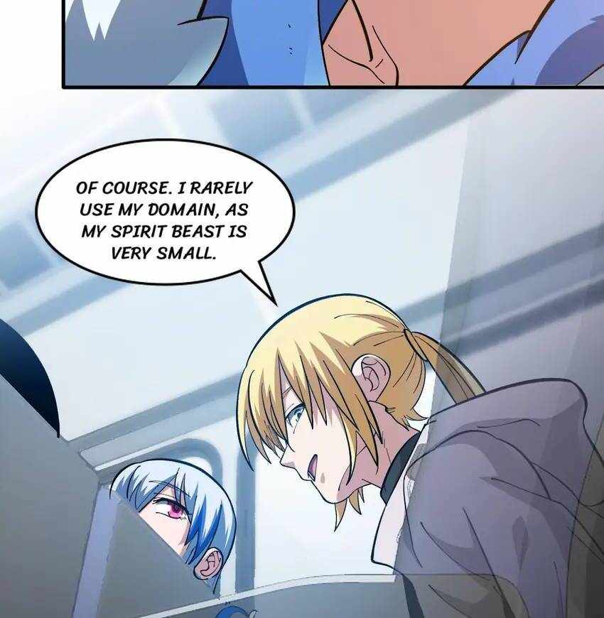 I’m From Alien Space Chapter 9 - Page 48