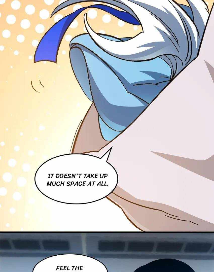 I’m From Alien Space Chapter 9 - Page 50