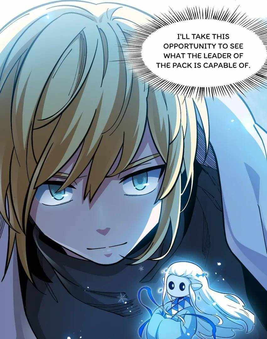 I’m From Alien Space Chapter 9 - Page 7