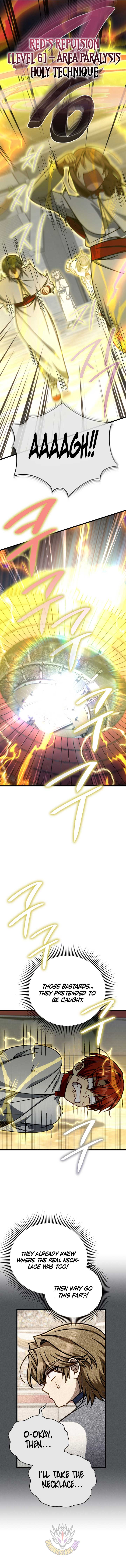 I’m Gonna Annihilate This Land Chapter 42 - Page 1