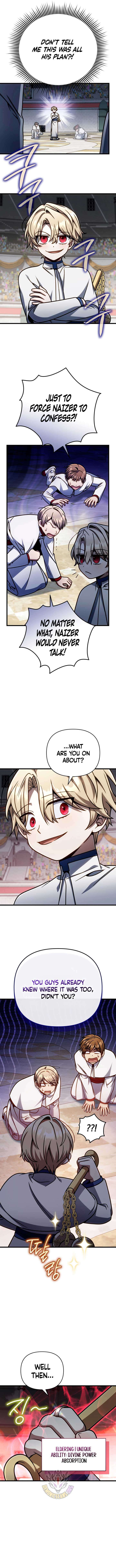 I’m Gonna Annihilate This Land Chapter 42 - Page 2
