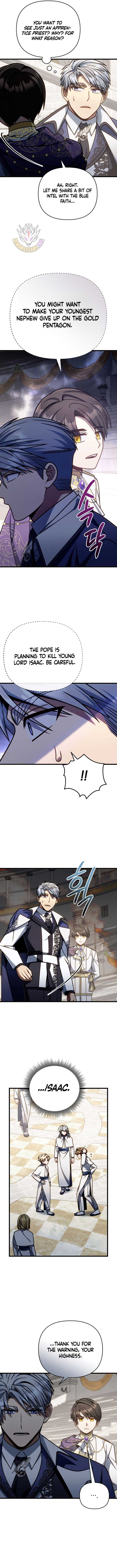 I’m Gonna Annihilate This Land Chapter 42 - Page 6