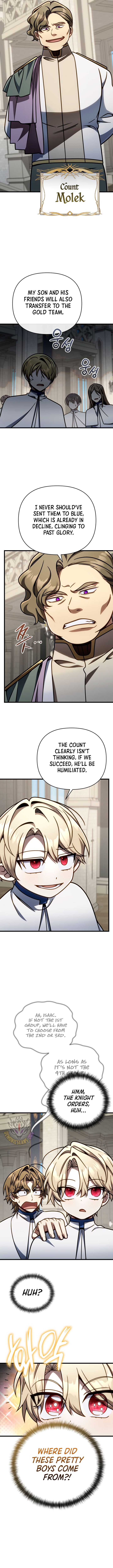I’m Gonna Annihilate This Land Chapter 44 - Page 7