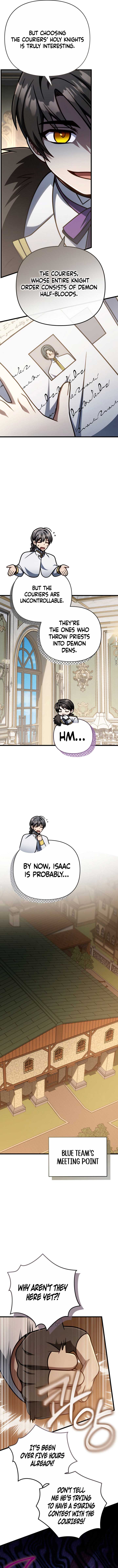 I’m Gonna Annihilate This Land Chapter 45 - Page 4