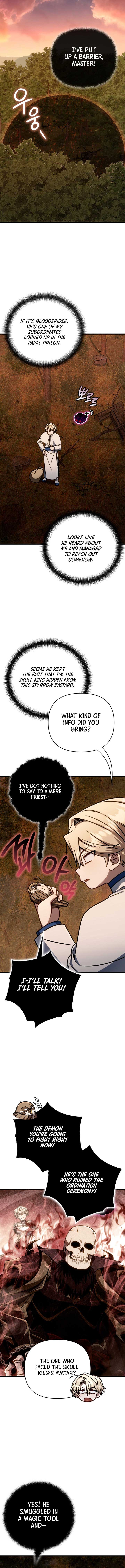 I’m Gonna Annihilate This Land Chapter 46 - Page 2