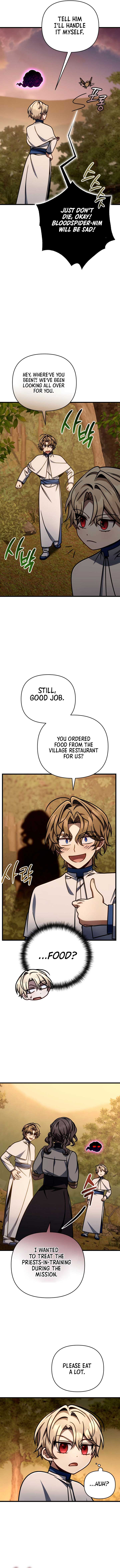 I’m Gonna Annihilate This Land Chapter 46 - Page 4
