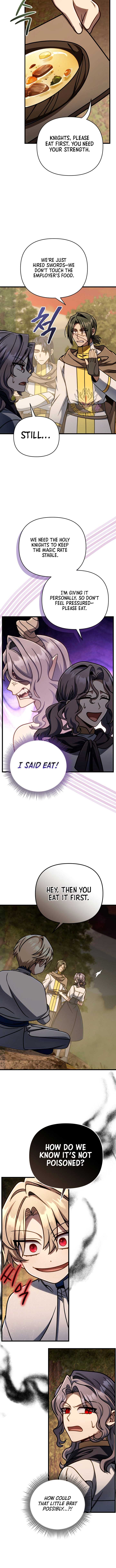I’m Gonna Annihilate This Land Chapter 46 - Page 7