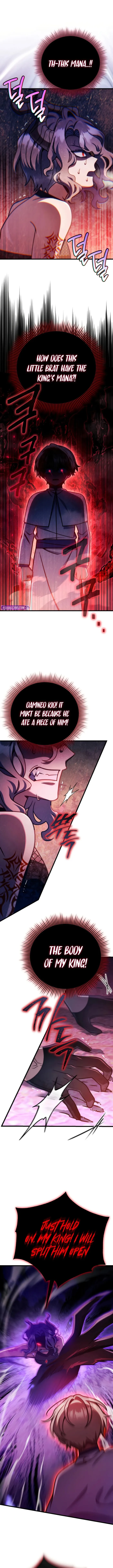 I’m Gonna Annihilate This Land Chapter 47 - Page 0