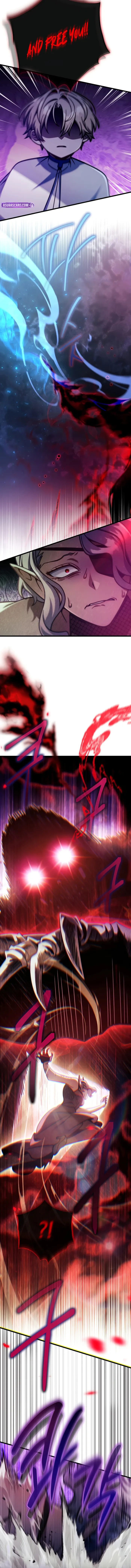 I’m Gonna Annihilate This Land Chapter 47 - Page 1