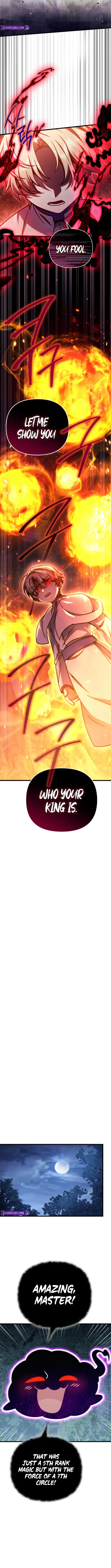 I’m Gonna Annihilate This Land Chapter 47 - Page 2